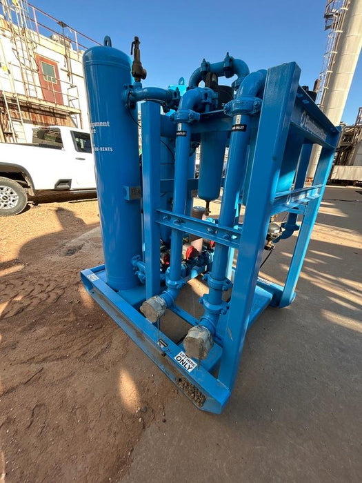 2024 HANKISON RDH-450G