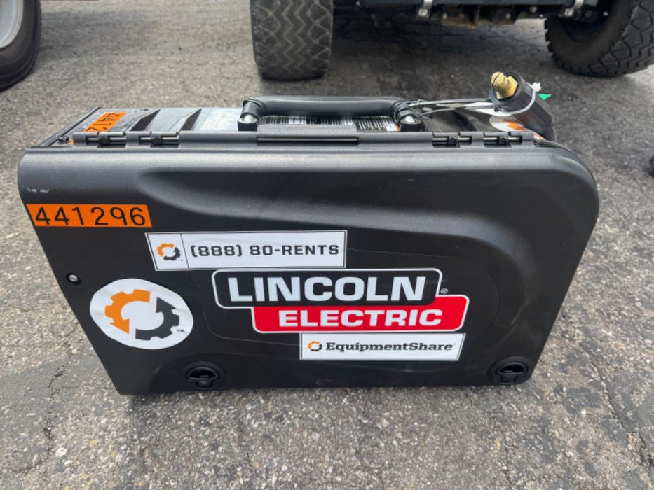 2024 LINCOLN ELECTRIC LN-25X