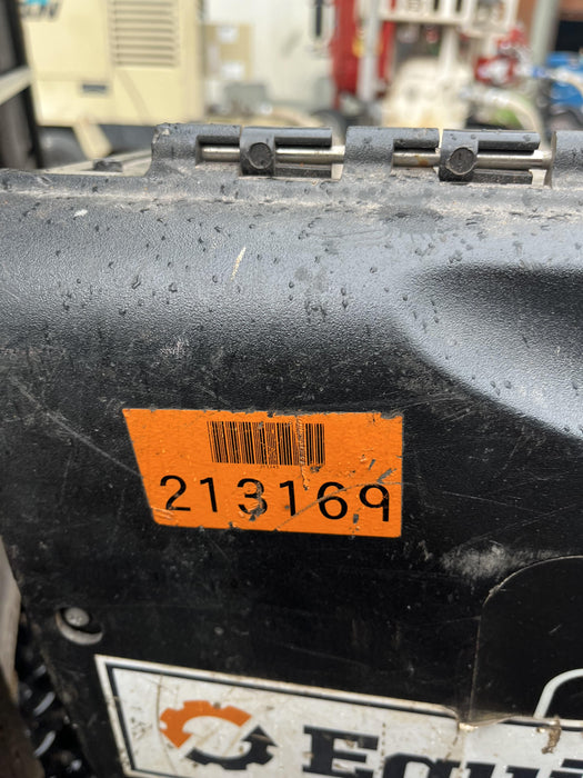 2022 LINCOLN ELECTRIC K4266-1