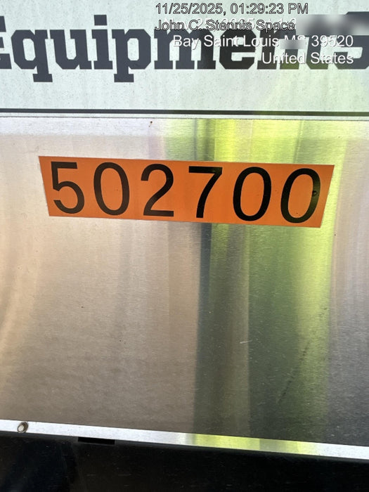 2025 LINCOLN ELECTRIC LE400