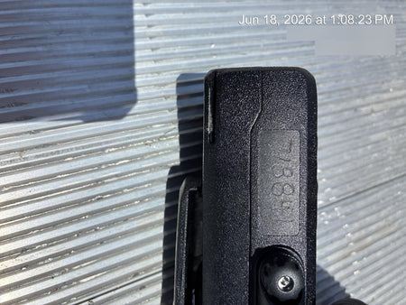 2026 MOTOROLA R7 DISPLAY