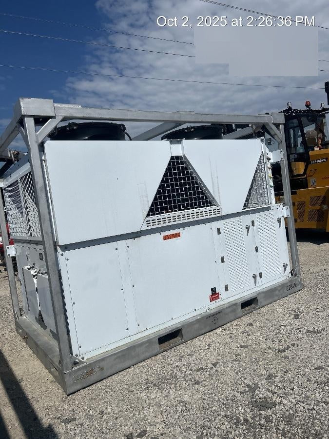2023 SMARTECH SACP81A-HS