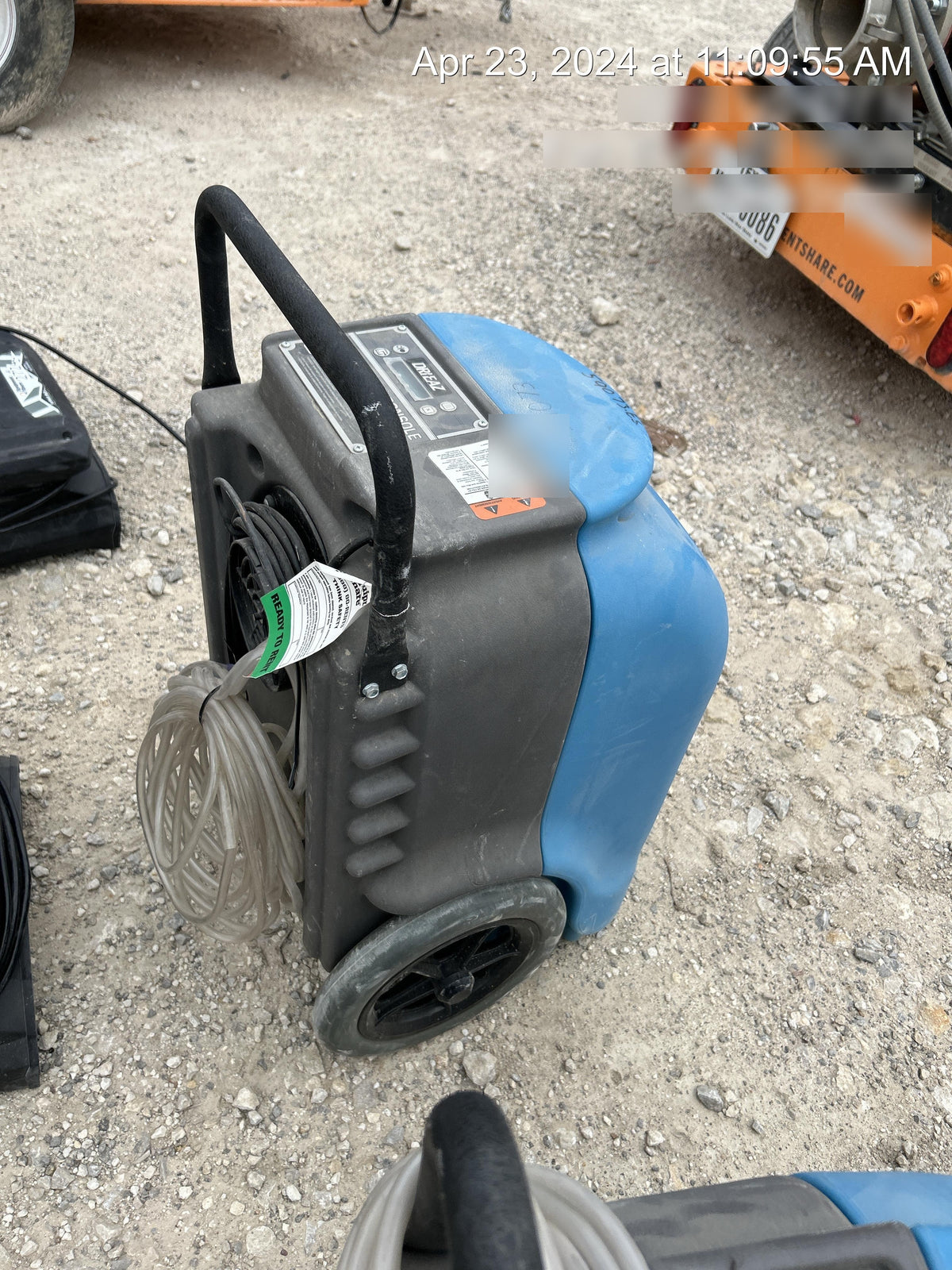 2019 DRI-EAZ DrizAir1200