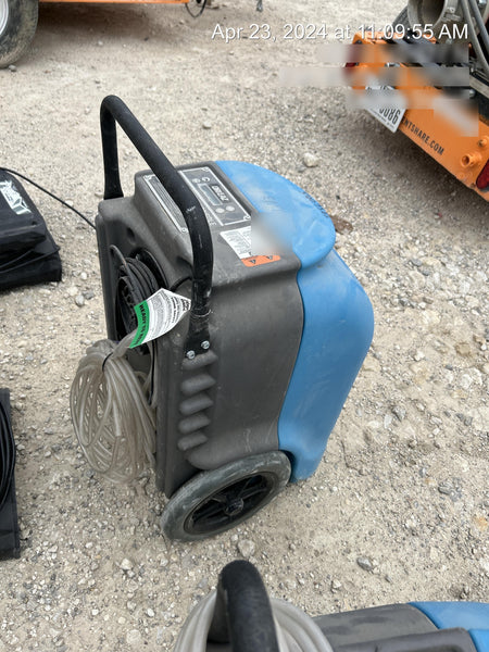 2019 DRI-EAZ DrizAir1200