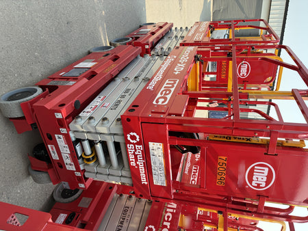 2026 MEC Micro 26-XD+