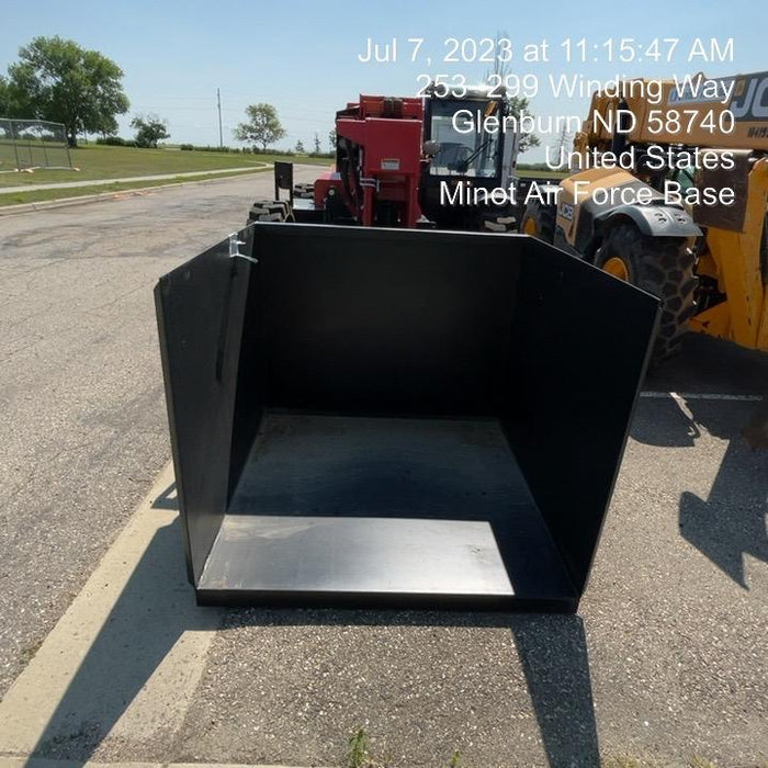 2022 STAR INDUSTRIES 1425