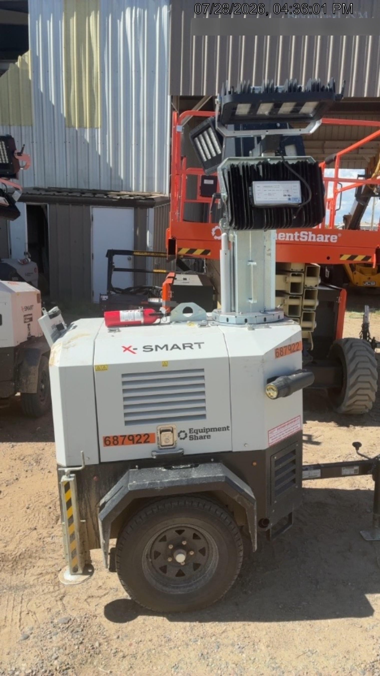 2026 TRIME X-SMART (EL1250H)