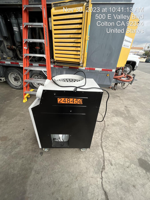 2022 KWIKOOL KPAC1411-2