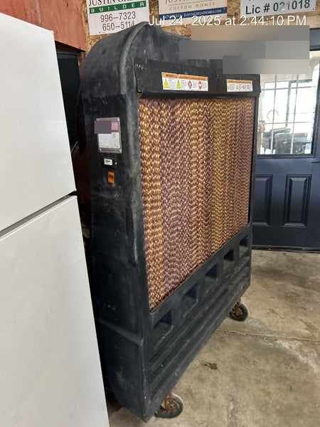2021 PORTACOOL JETSTREAM 250