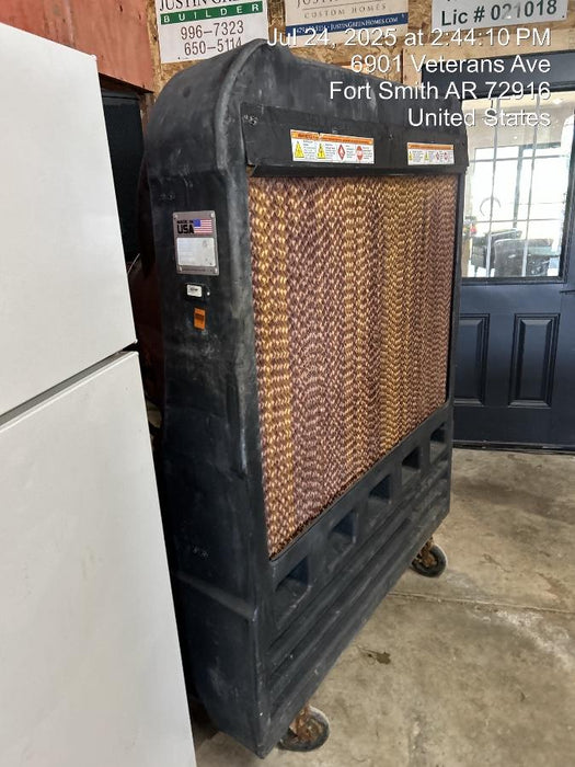 2021 PORTACOOL JETSTREAM 250