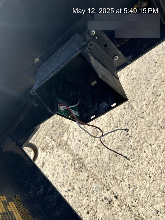 2023 ATLAS COPCO PAC H108 SD