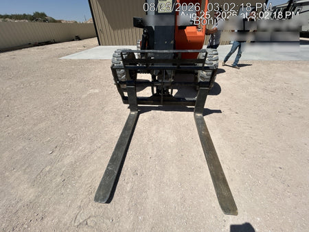 2024 SKYTRAK 6034