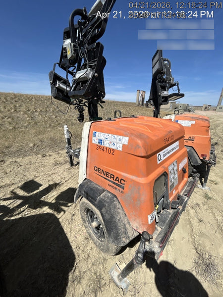 2024 GENERAC MLT2