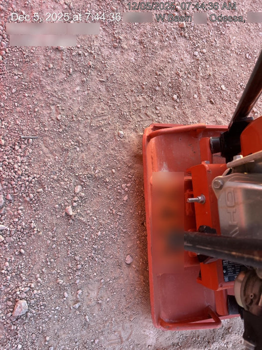 2023 MULTIQUIP MVC82VHW