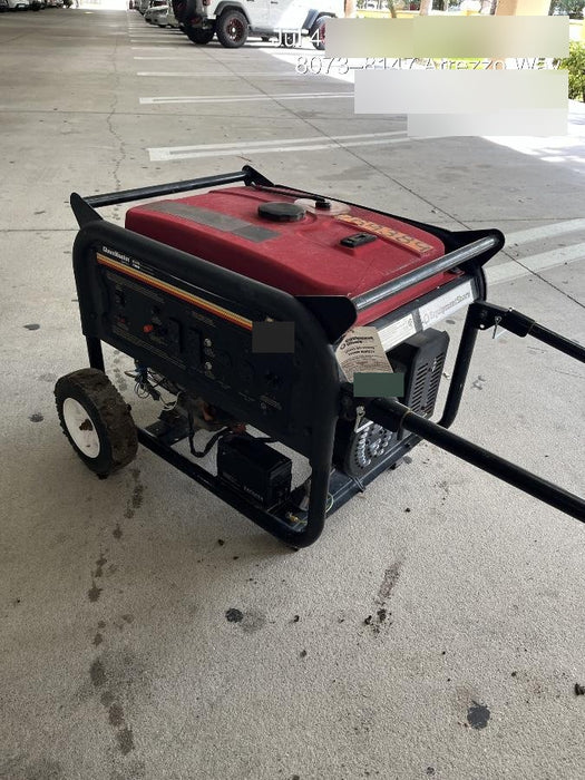 2022 MI-T-M GEN-8000-0MME