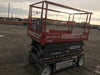 2018 Skyjack SJIII-4632 Skyjack SJIII4632 Scissor Lift w/Trojan Batteries