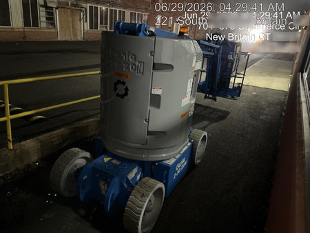 2024 GENIE Z30-20 N RJ