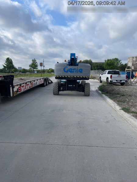 2023 GENIE S-65 XC