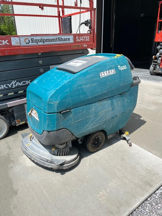 2020 TENNANT T600E