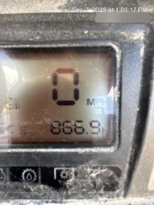 2022 KUBOTA RTV-X1140W-H (Canopy)