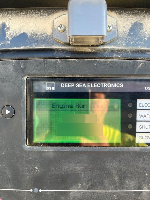 2021 AIRMAN SDG25S-8E1