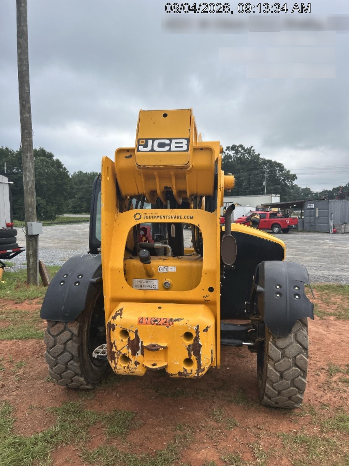 2024 JCB 506-36