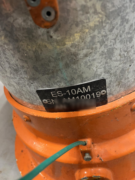 2020 MICHIGAN PNEUMATIC HV-10AM