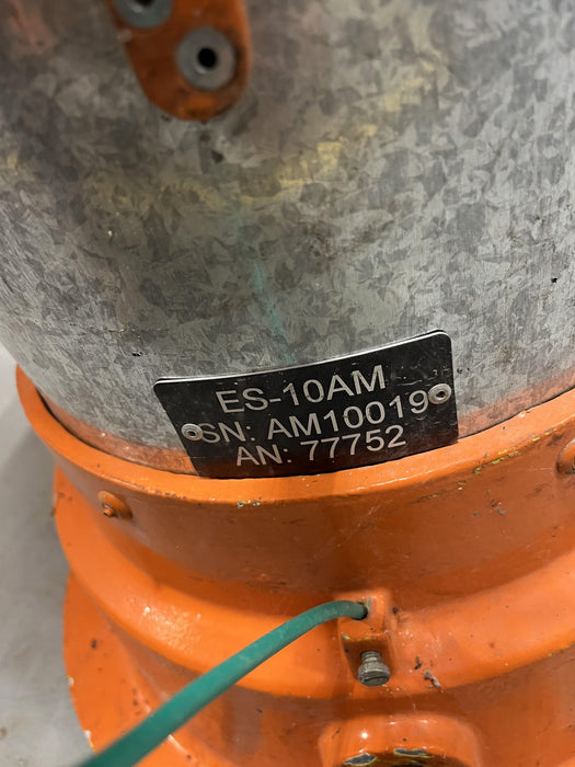 2020 MICHIGAN PNEUMATIC HV-10AM