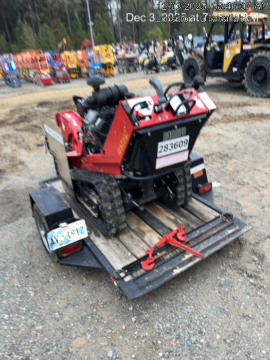 2022 BARRETO E4X6TBT