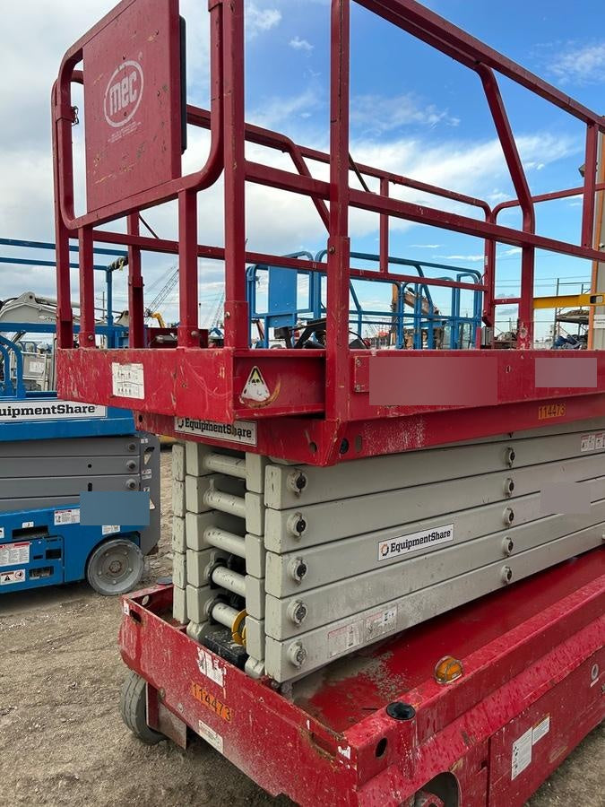 2021 MEC 4555SE