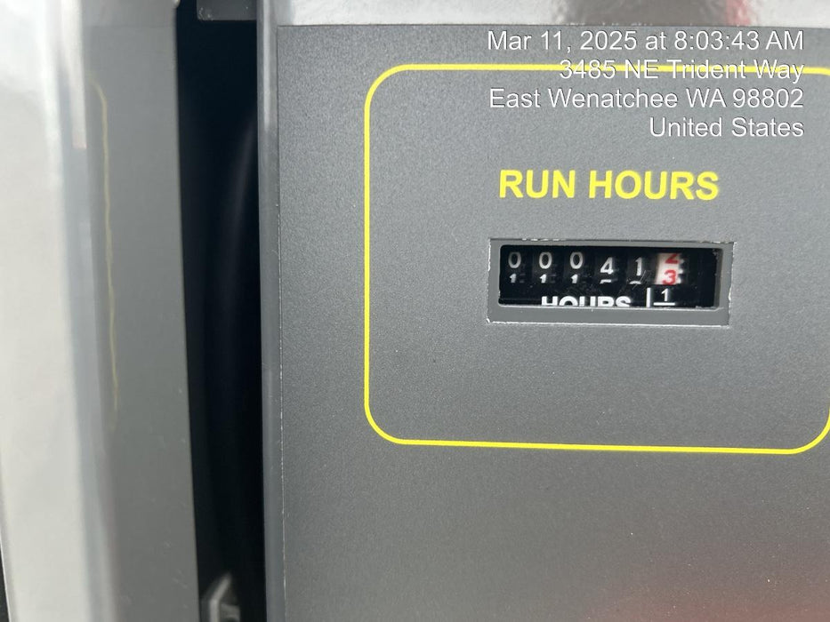2024 NATIONAL SIGNAL Sunray LTS-300h