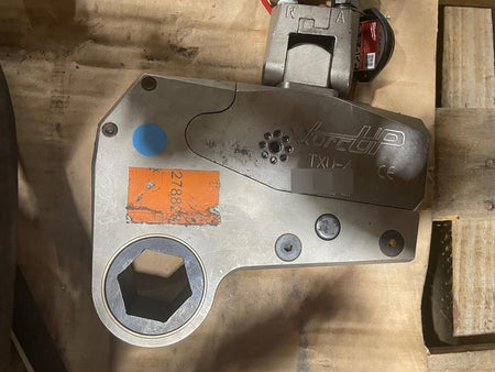 2022 TORCUP TX-4RL107