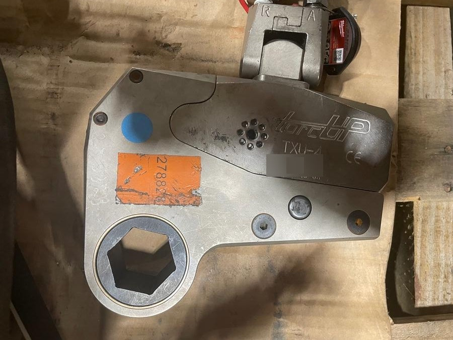 2022 TORCUP TX-4RL107