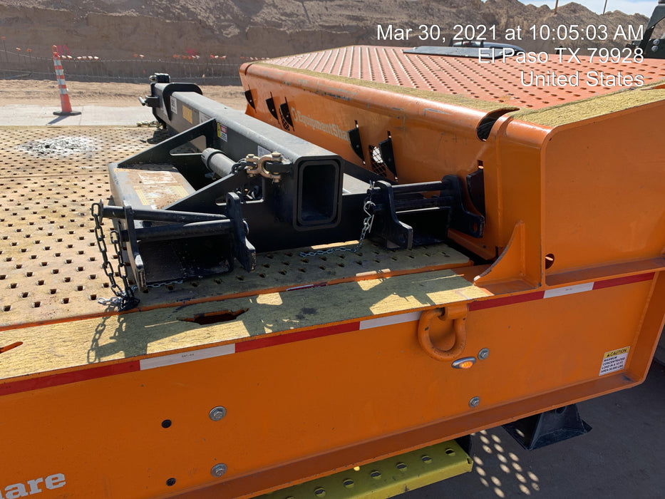 2020 STAR INDUSTRIES M1360B - Star JIB Boom