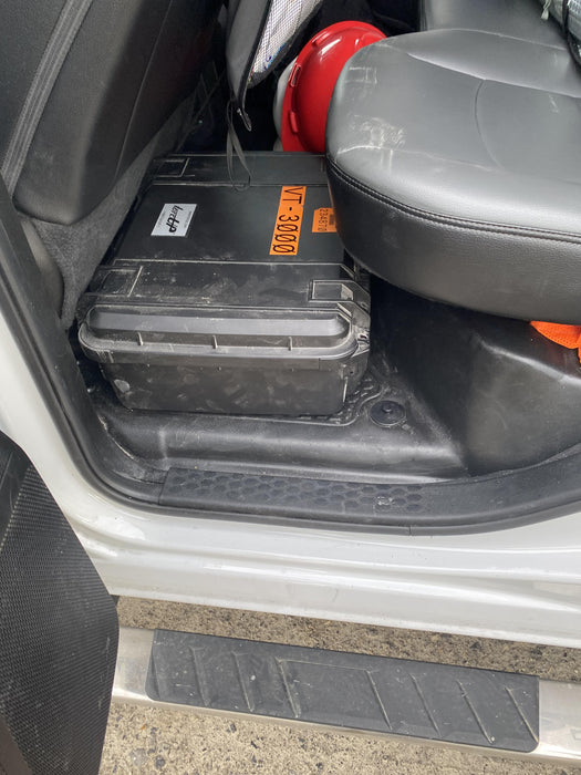 2021 TORCUP VT-500KIT