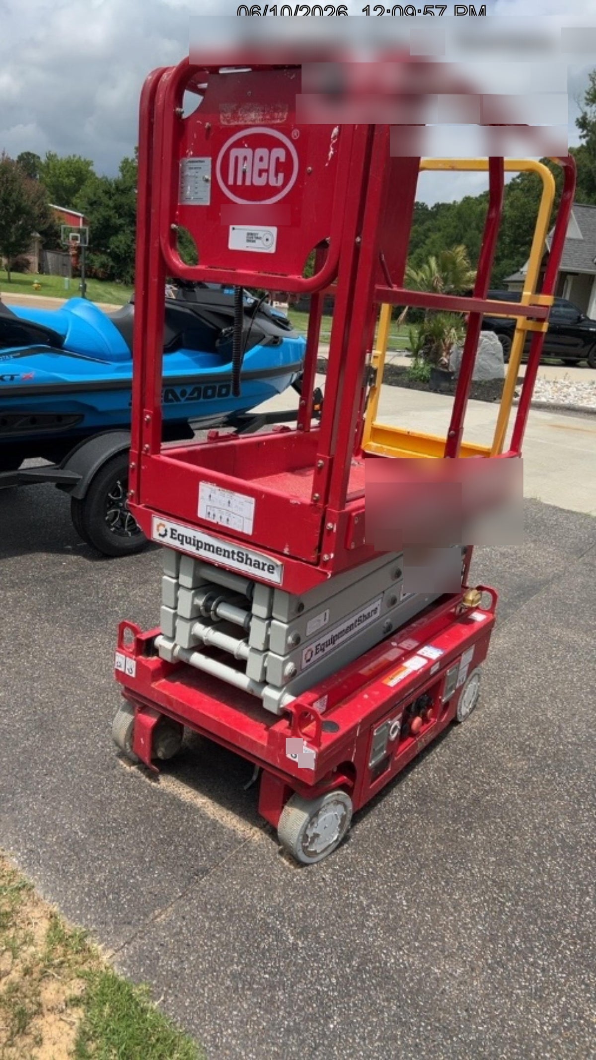 2022 MEC 1330SE