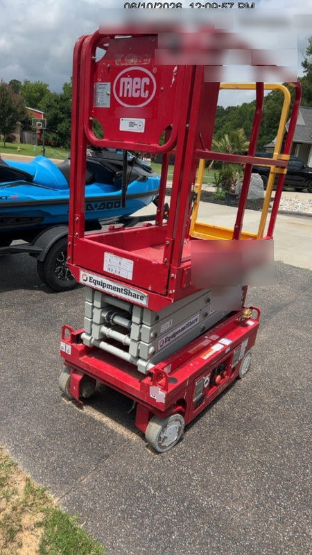 2022 MEC 1330SE