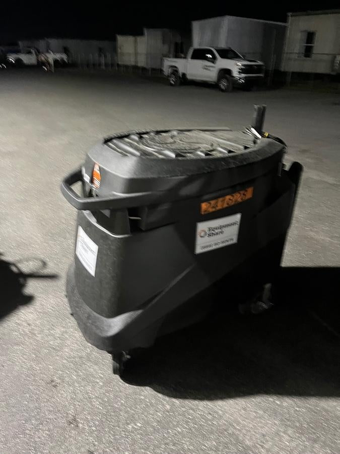 2022 POWER BREEZER PB4BASE