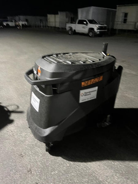 2022 POWER BREEZER PB4BASE