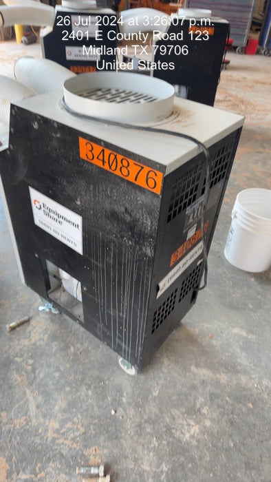 2023 KWIKOOL KPAC1411-2