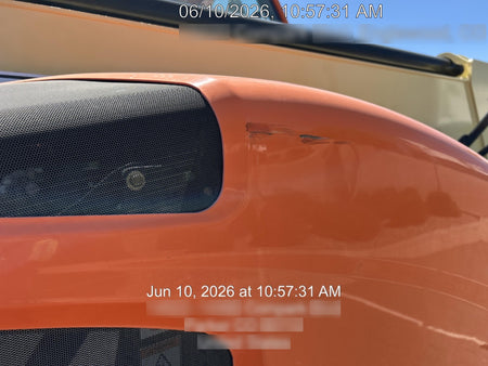 2022 JLG 1075