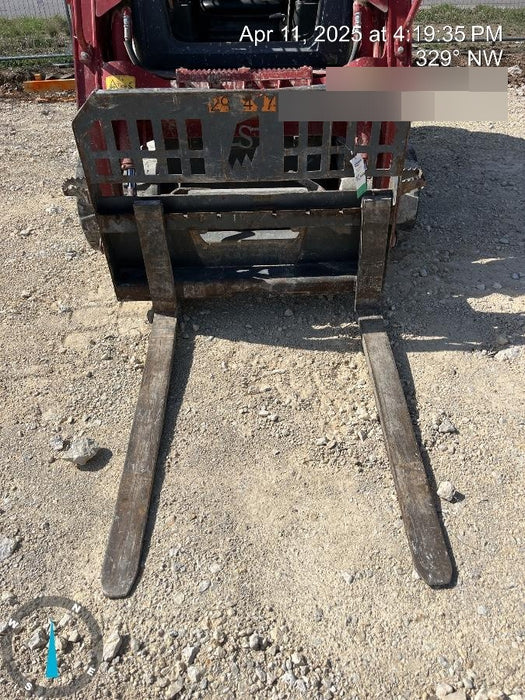 2023 SOLESBEE SPF-48