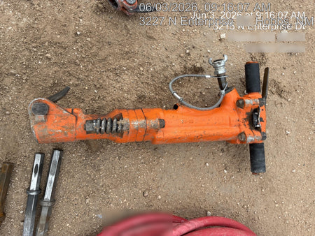 2024 MICHIGAN PNEUMATIC ES-TPB90-118-TRACKER