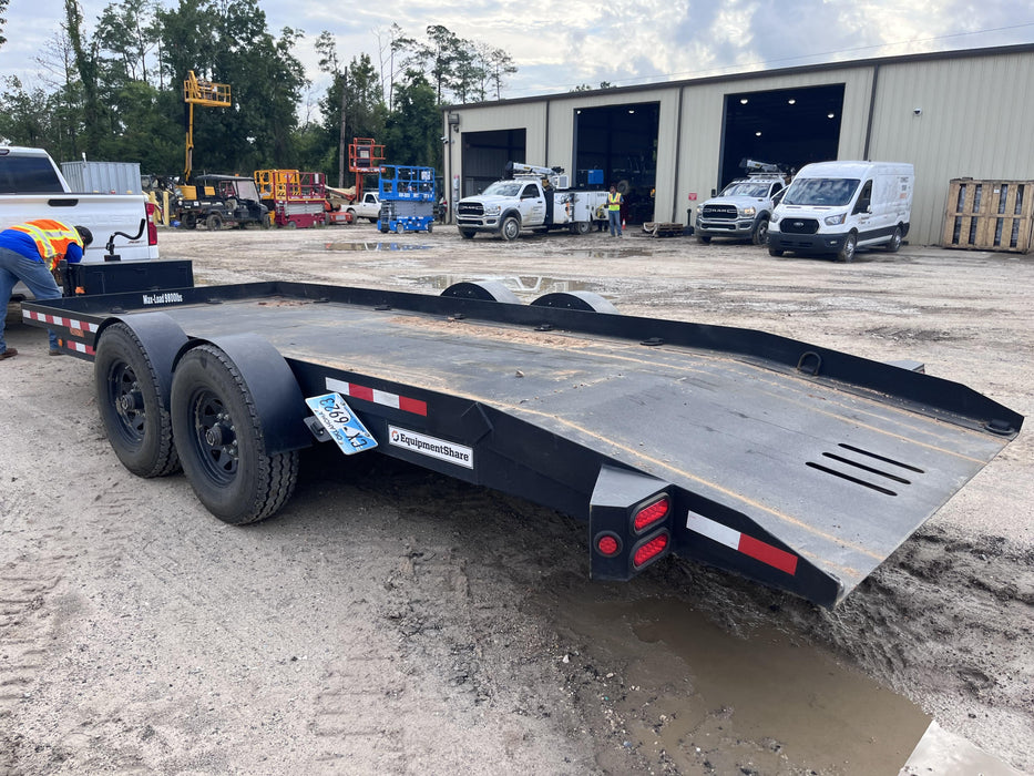 2023 STEELPOINT K19E