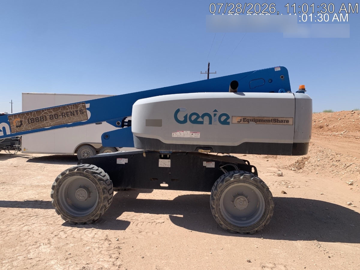 2018 GENIE S-65