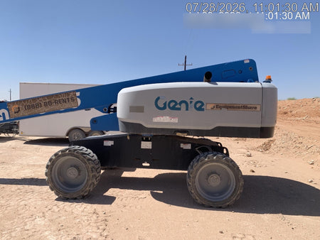 2018 GENIE S-65