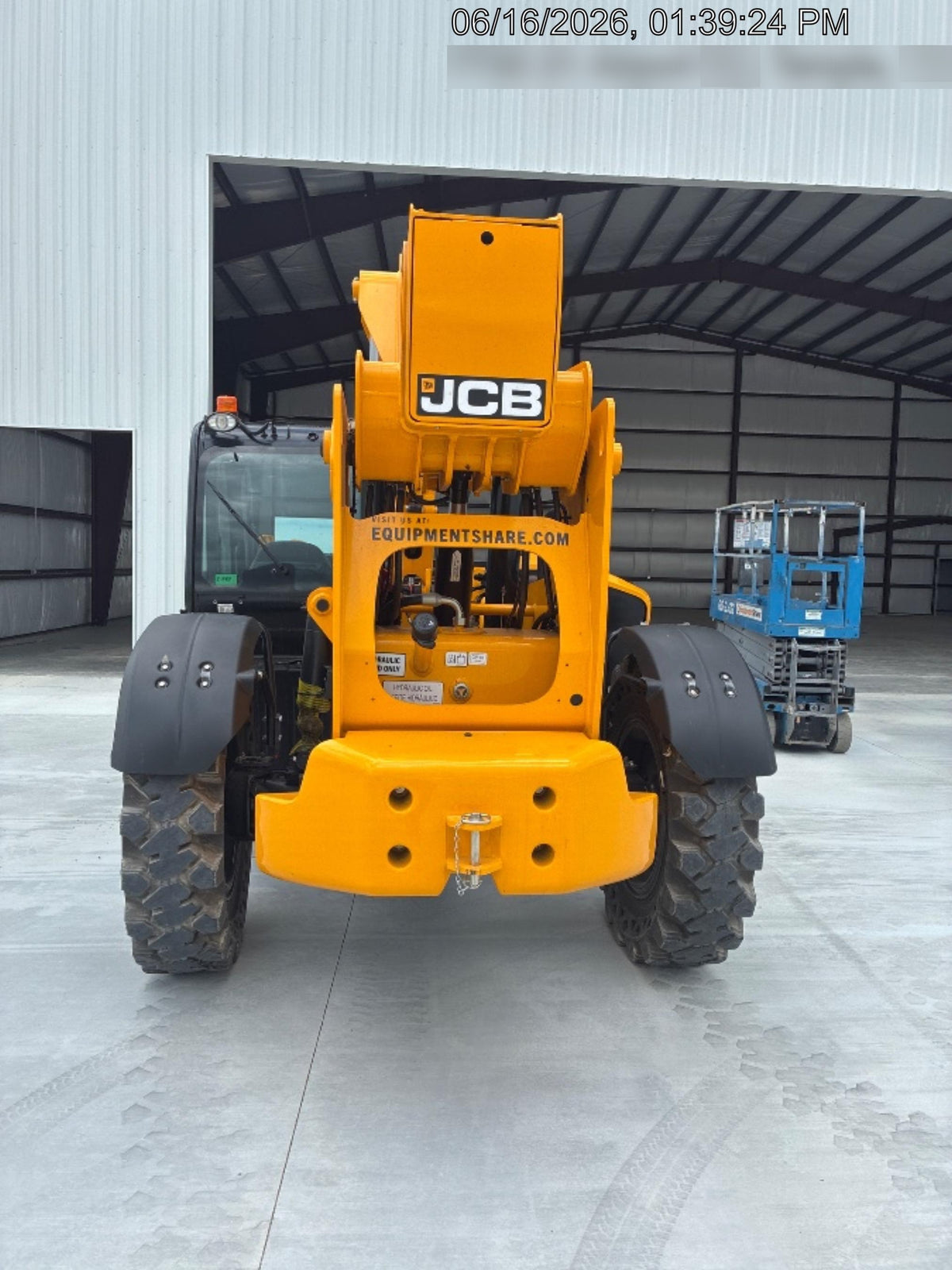 2026 JCB 510-56