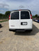 2023 CHEVROLET Express Van - Rental