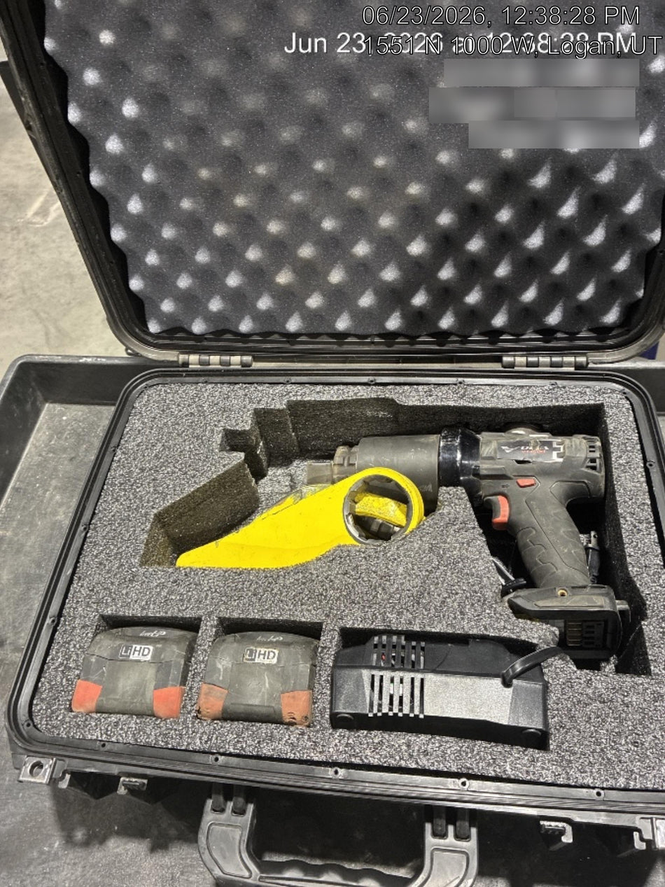 2024 TORCUP VT-1000KIT
