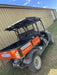 2022 KUBOTA RTV-X1140W-H (Canopy)